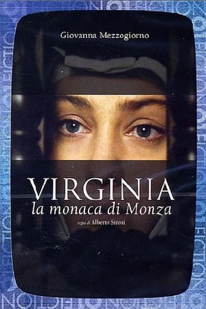 Постер: Virginia, la monaca di Monza