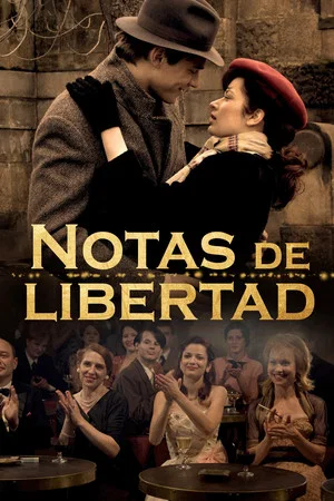 Постер: The Sound of Freedom