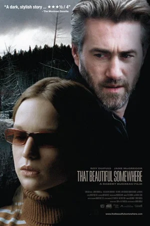 Постер: That Beautiful Somewhere