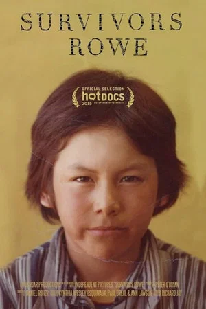 Постер: Survivors Rowe