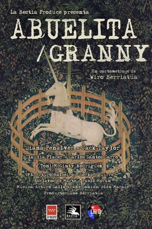 Постер: Abuelita / Granny