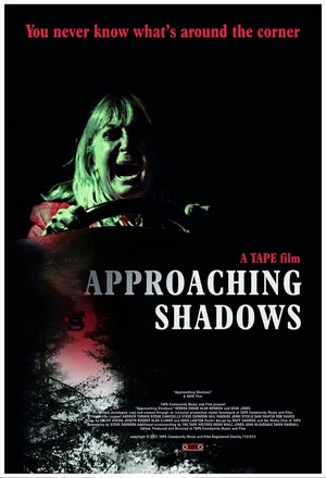 Постер: Approaching Shadows