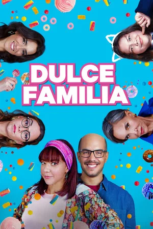 Постер: Sweet Family