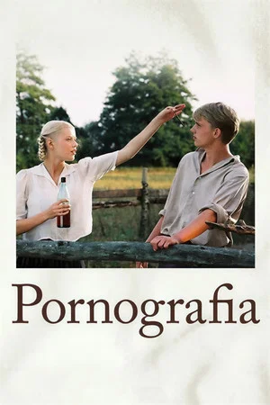 Постер: Порнография