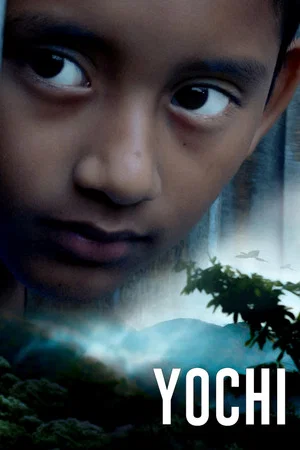 Постер: Yochi