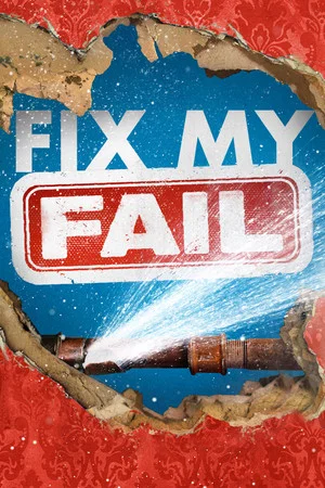 Постер: Fix My Fail