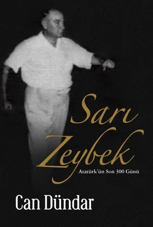 Постер: Sarı Zeybek