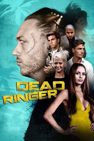 Постер: Dead Ringer