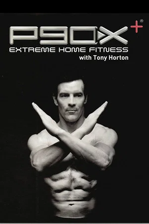 Постер: P90X Plus - Upper Plus