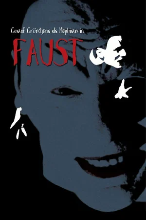 Постер: Faust