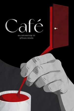 Постер: Coffee