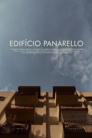 Постер: Edifício Panarello