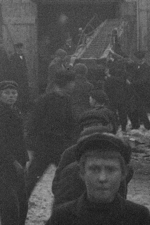 Постер: Slökkviliðsæfing