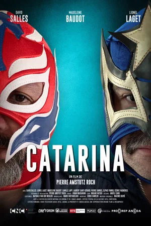 Постер: Catarina