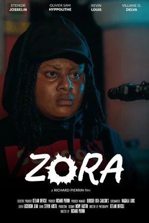 Постер: Zora