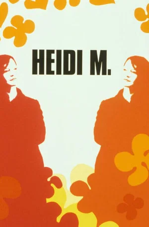 Постер: Heidi M.