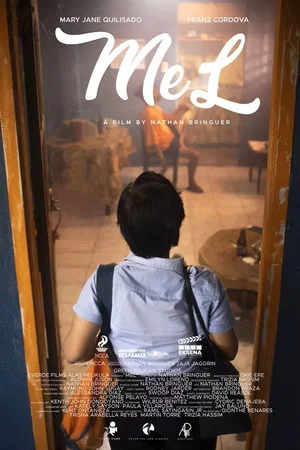 Постер: Mel