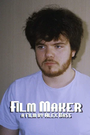 Постер: Film Maker