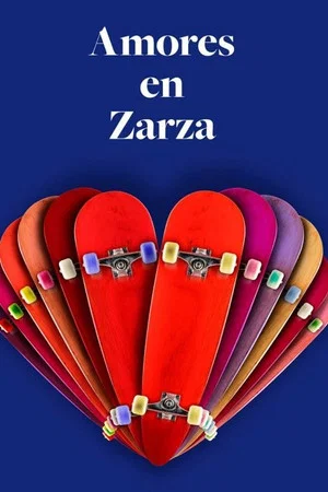 Постер: Amores en Zarza