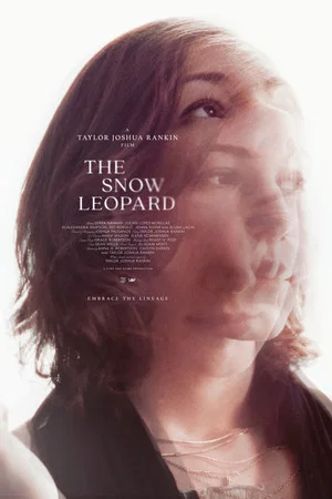 Постер: The Snow Leopard