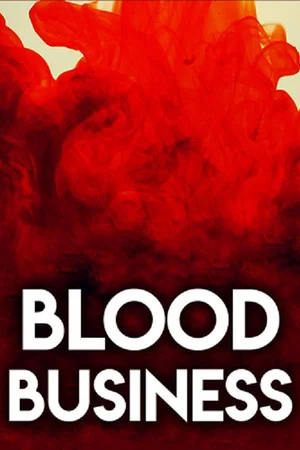 Постер: Blood Business