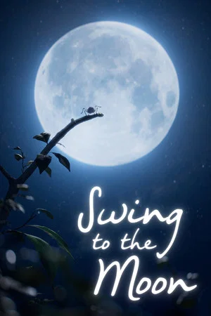 Постер: Swing to the Moon