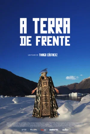 Постер: A Terra de Frente