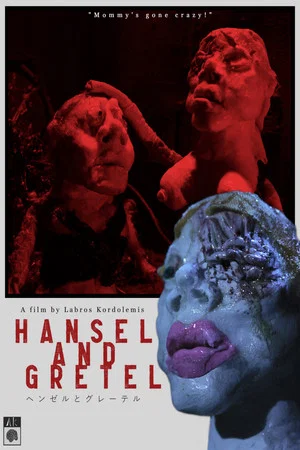 Постер: Hansel and Gretel