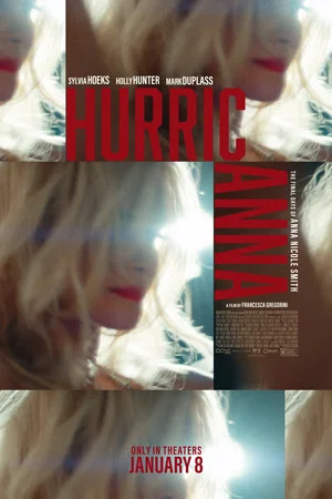 Постер: Hurricanna