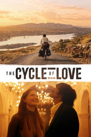 Постер: The Cycle of Love