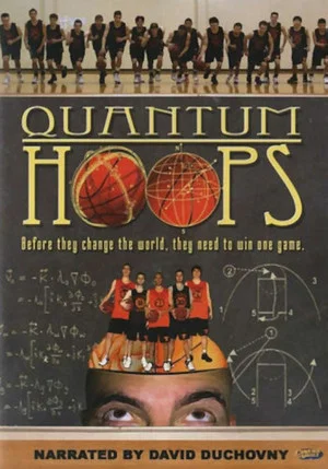 Постер: Quantum Hoops