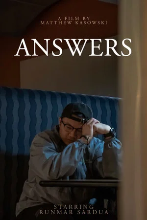 Постер: Answers