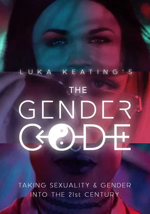 Постер: The Gender Code