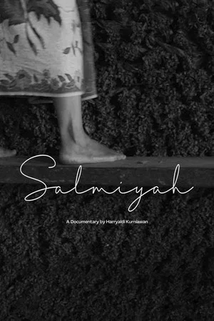 Постер: Salmiyah
