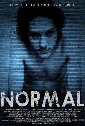 Постер: Normal
