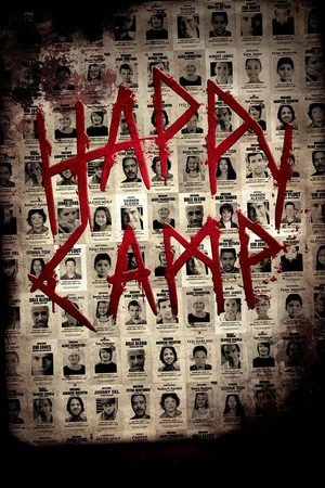 Постер: Happy Camp