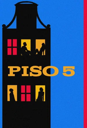 Постер: Piso 5