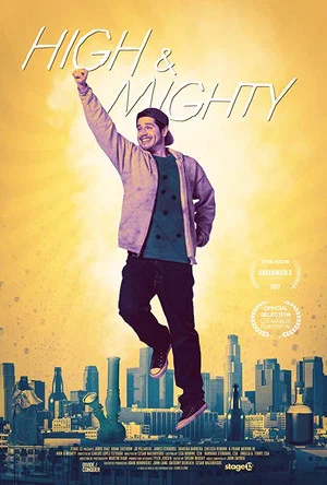 Постер: High and Mighty
