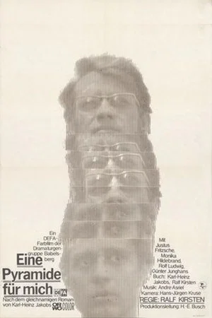 Постер: Eine Pyramide für mich