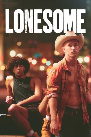 Постер: Lonesome
