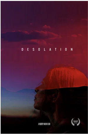 Постер: Desolation