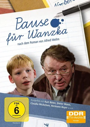 Постер: Pause für Wanzka