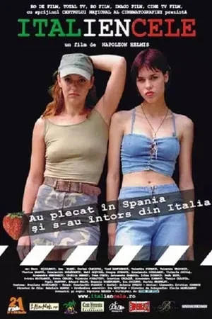 Постер: Italiencele