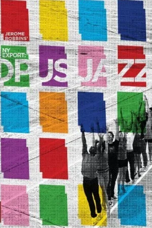 Постер: NY Export: Opus Jazz