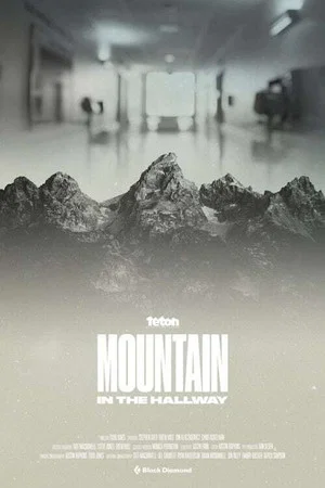 Постер: Mountain in the Hallway