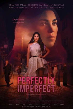 Постер: Perfectly Imperfect