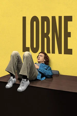 Постер: Lorne