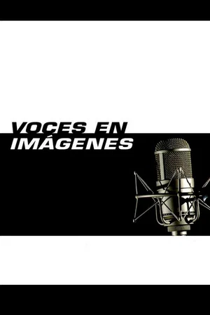 Постер: Voces en imágenes