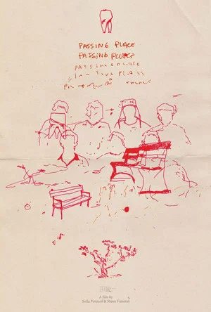 Постер: Passing Place