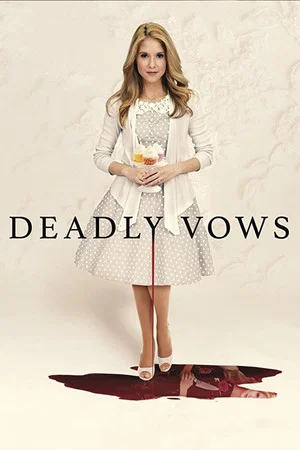 Постер: Deadly Vows